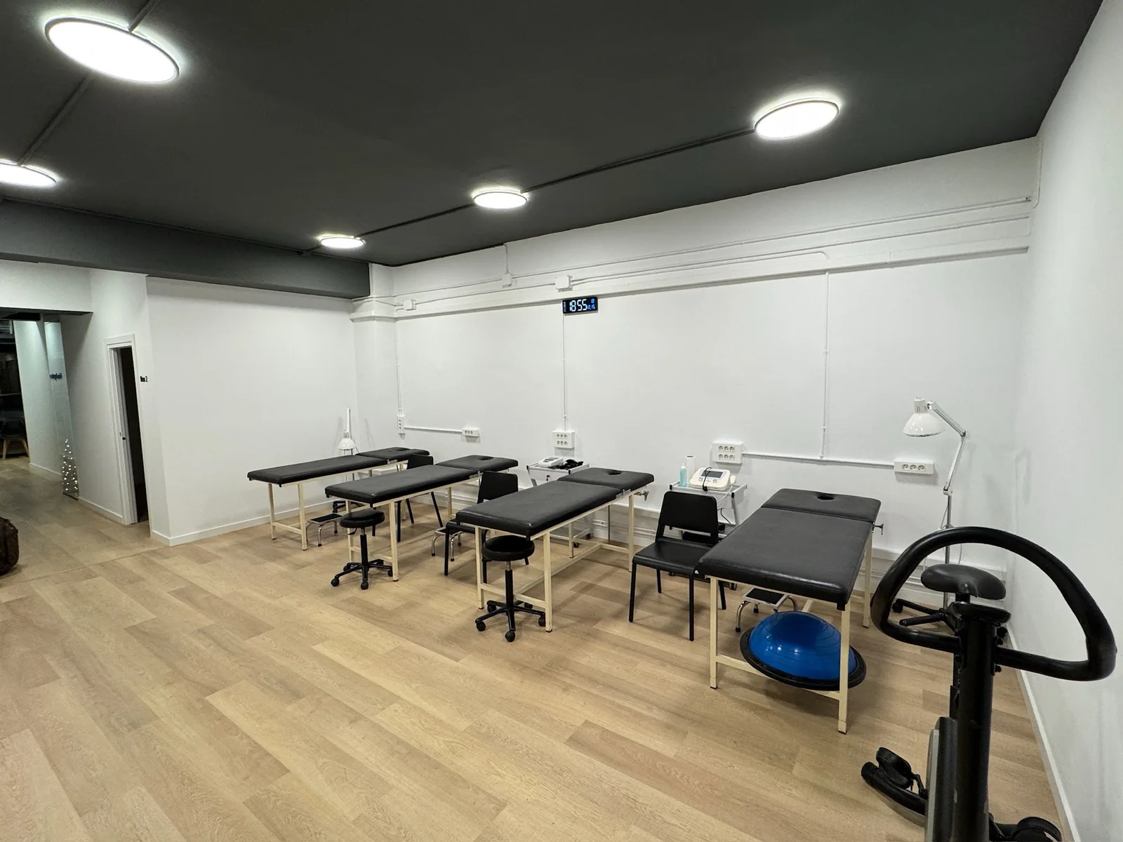 Sala polivalente