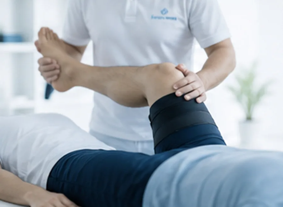 Recuperación después de cirugía